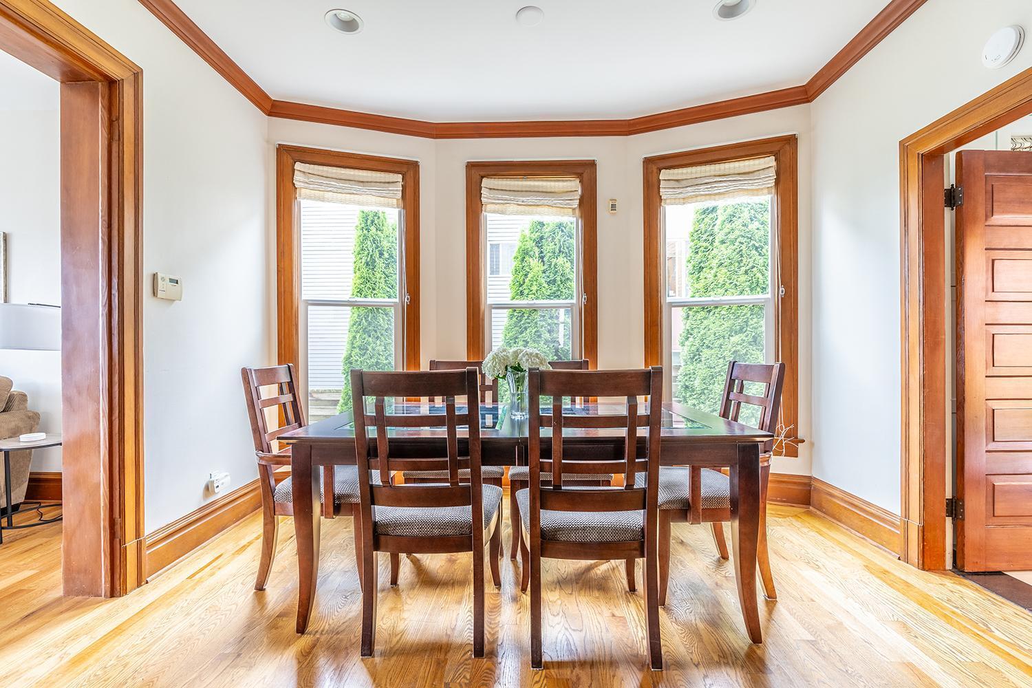 Вилла Charming Capitol Hill Craftsman Сиэтл Экстерьер фото