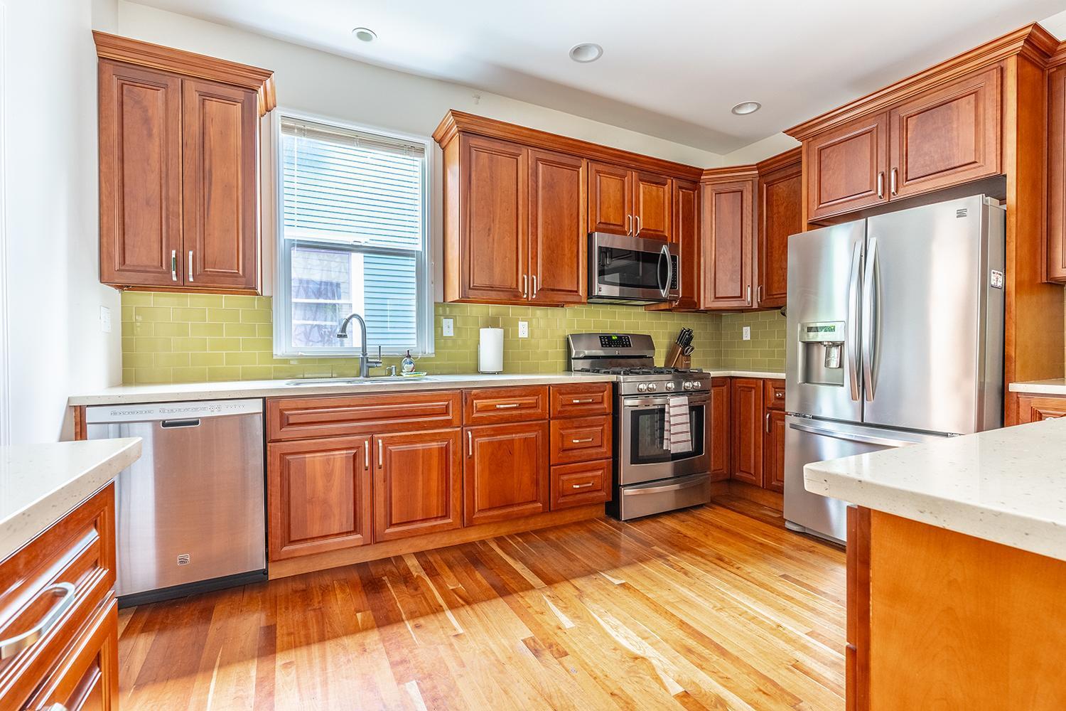 Вилла Charming Capitol Hill Craftsman Сиэтл Экстерьер фото