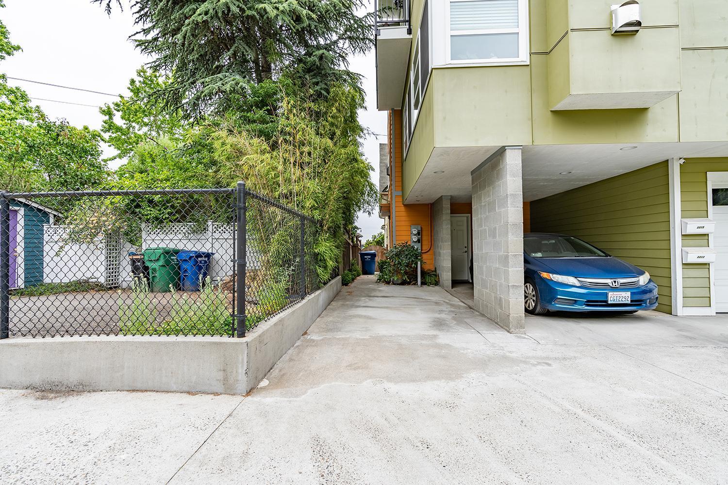 Вилла Charming Capitol Hill Craftsman Сиэтл Экстерьер фото